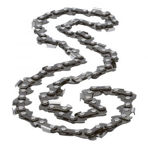 CADENA CROMADA CONTRAGOLPE 35 cm A6235CS-XJ