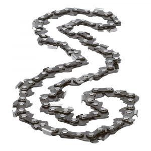 CADENA CROMADA CONTRAGOLPE 40 cm A6240CS-XJ