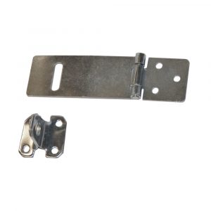 PORTACANDADOS DE ZINC 100mm