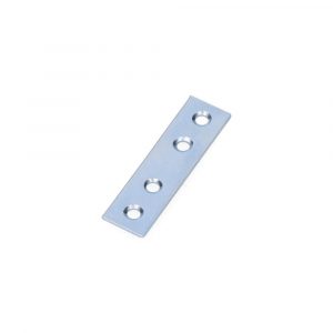 PLETINA ZINCADA 55x15x1mm