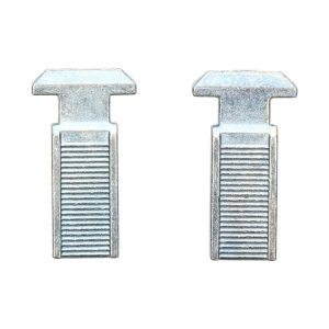 CERRADERO LENGÜETA 6818-25 ZINCADO