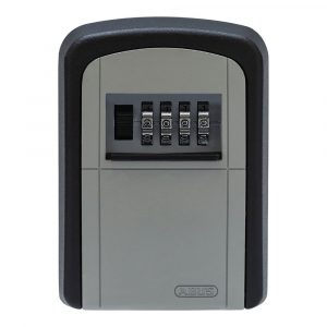 GUARDALLAVES REPROGRAMABLE