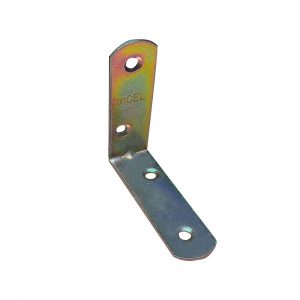 ANGULO REFUERZO AN01 BICROMATADO 60 x 60 x 19 mm