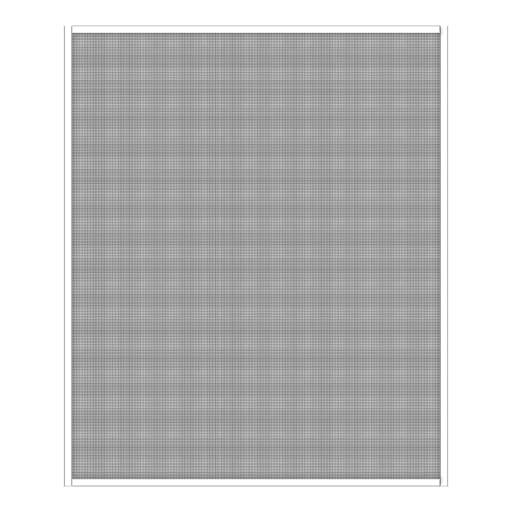 MOSQUITERA EASY CLICK 100 x 120 cm