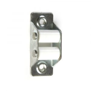 POLEA 9100 2 RODILLOS NYLON