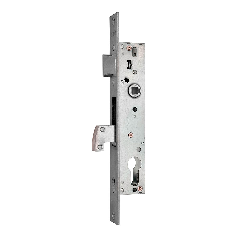 CERRADURA EMBUTIR C/C CRE10 25/85 mm INOX