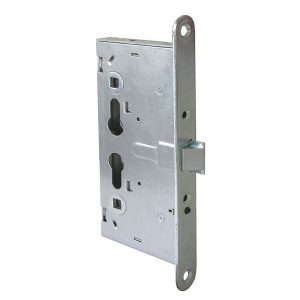 CERRADURA DE EMBUTIR ANTI PANICO-CORTAFUEGO PICAPORTE 43110.65.0 CISA
