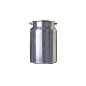 RECIPIENTE METALICO 1000CC PARA P600  P600-26. MOTA