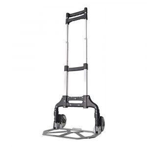 CARRITO DE TRANSPORTE REFORZADO PLEGABLE MAX 60kg