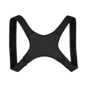 SOPORTE POSTURAL PARA ESPALDA 27,4 x 21,4 x 2,4 cm