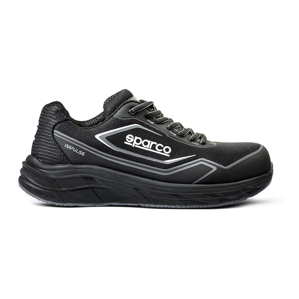 ZAPATO DEPORTIVO DE SEGURIDAD IMPULSE LINFORD, TALLA 43