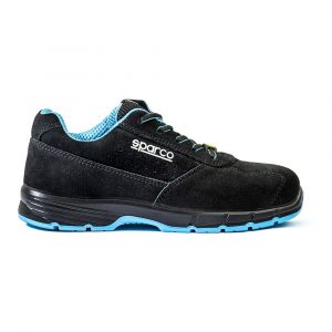 ZAPATO DEPORTIVO DE SEGURIDAD HORIZON MORENO, TALLA 42