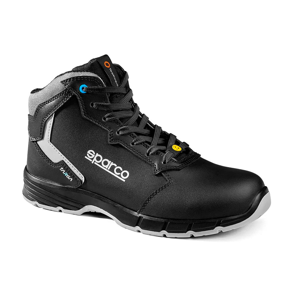 BOTA DE SEGURIDAD TARGA - H PAUL, TALLA 40