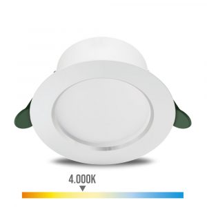 DOWNLIGHT DIAMOND CUT ULTRA EFFICIENT 6,5 W 4000 K 1150 Im  Ø15 x 4,95 cm