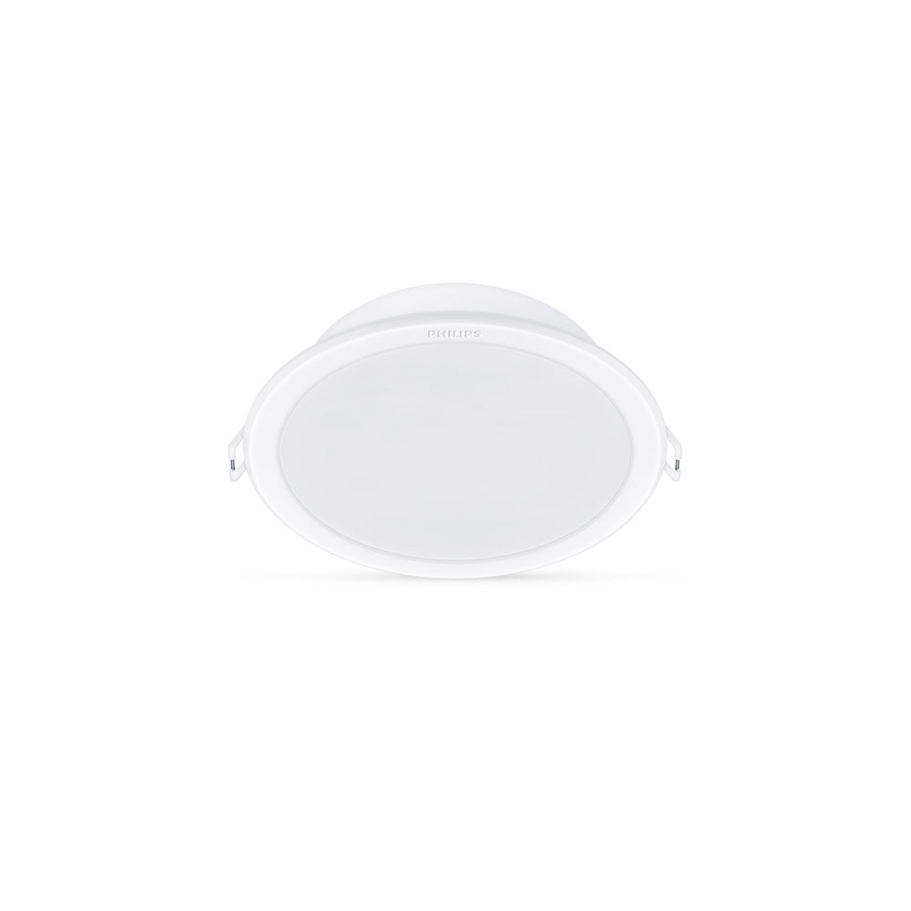 DOWNLIGHT LED EMPOTRABLE MODELO MESON 5,5 W 550 lm 6500 K LUZ FRIA Ø9 x 3,5 cm