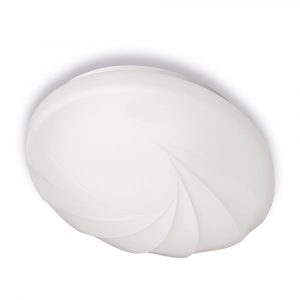 PLAFÓN LED CIRCULAR SHORE 10 w 4000 k 1100 lm Ø25 x 7,3 cm