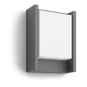 APLIQUE LED MODELO ARBOUR 6 W 600 lm 4000 K
