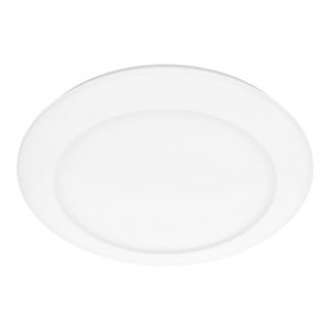 PLAFÓN LED CIRCULAR CINNABAR 17 w 4000 k 1500 lm Ø32 x 7,9 cm