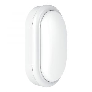 APLIQUE DE PARED MOUNT OVALADO 15 W 1400 lm 4000 K