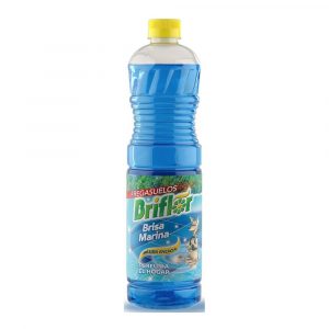 FREGASUELOS BRISA MARINA LIQUIDO 1 l