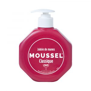 JABÓN DE MANOS CLASSIC 300 ml
