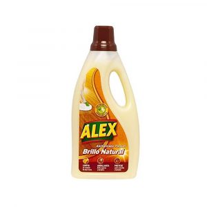 ABRILLANTADOR PARQUET 1500 ml