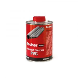 ADHESIVO PVC 1 L