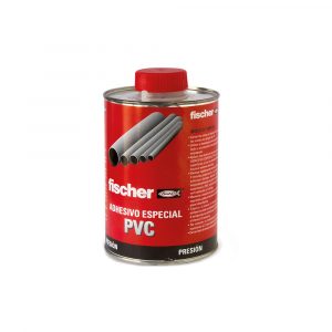 ADHESIVO PVC 500 ml