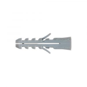 TACO DE EXPANSION S-8 mm, CAJA 100 uds