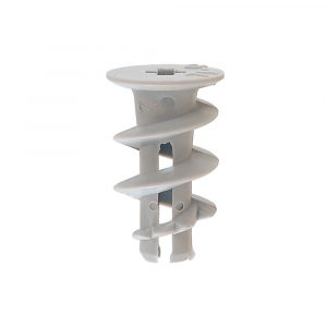 TACO NYLON DE PANELES DE YESO 52389-GKM (CAJA 100 unid)