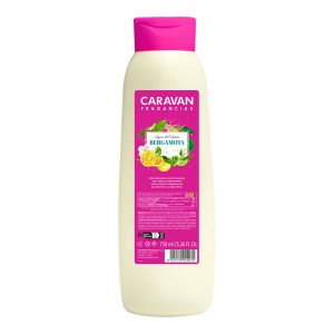 AGUA DE COLONIA BERGAMOTA 750 ml