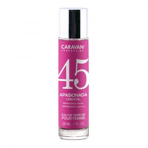 EAU DE PARFUM CARAVAN Nº 45 30ml SEÑORA
