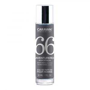 EAU DE PARFUM CARAVAN Nº 66 30ml CABALLERO