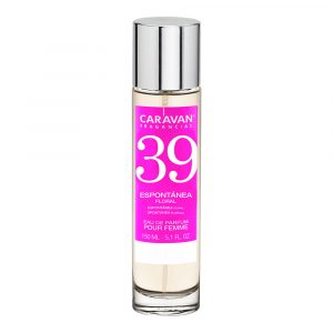 EAU DE PARFUM CARAVAN Nº 39 150ml SEÑORA