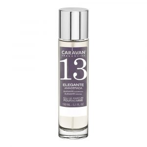 EAU DE PARFUM CARAVAN Nº 13 150ml CABALLERO