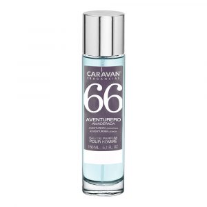 EAU DE PARFUM CARAVAN Nº 66 150ml CABALLERO