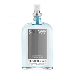 TESTER 30ml CARAVAN EDP CRO Nº 19 CABALLERO GRATIS POR LA COMPRA DE 4 unid. DE LA FRAGANCIA CORRESPONDIENTE AL TESTER