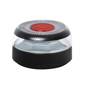 BALIZA V16 DE EMERGENCIA HOMOLOGADA CONECTADA GEOLOCALIZABLE CON DGT 3.0 TIKUAK