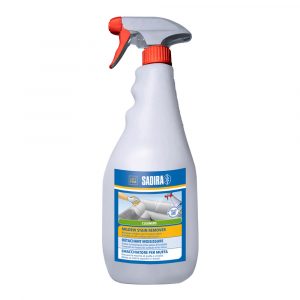 LIMPIADOR DE MOHO NAÚTICO 750ml SADIRA